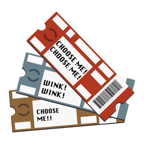 Renters ply brokers with tix, shoes, meals for the perfect Manhattan apartment