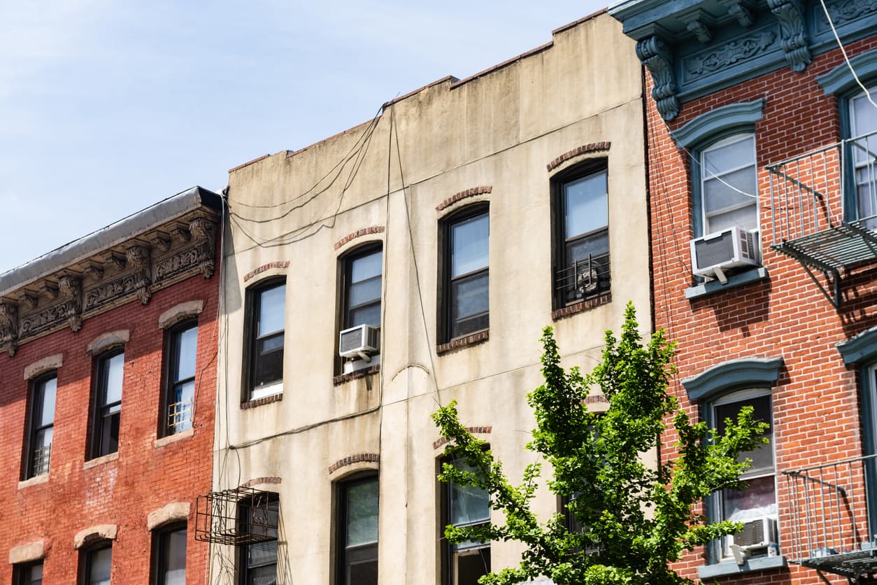4 reasons you could be turned down for renter's insurance in NYC