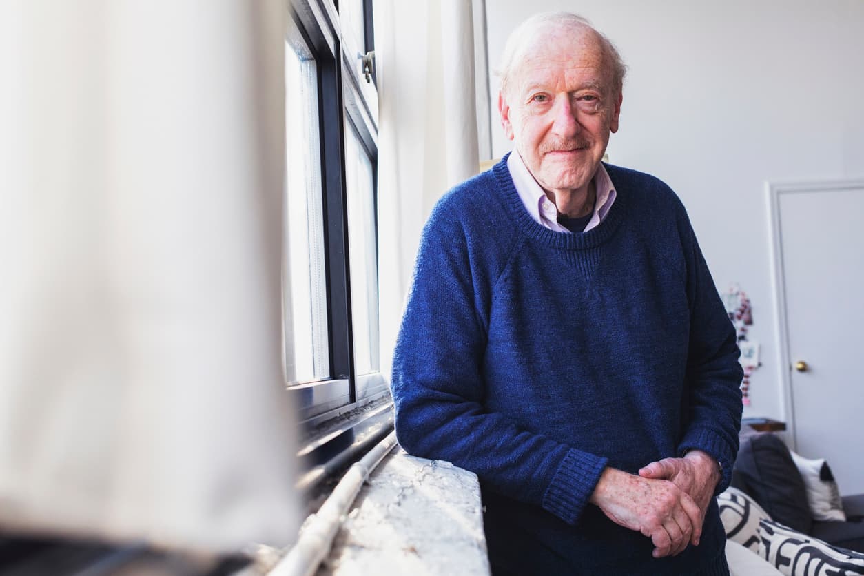 How retirees can qualify for a rental apartment in NYC