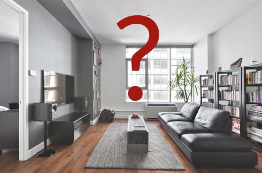 Would you rather rent or own your NYC apartment? 