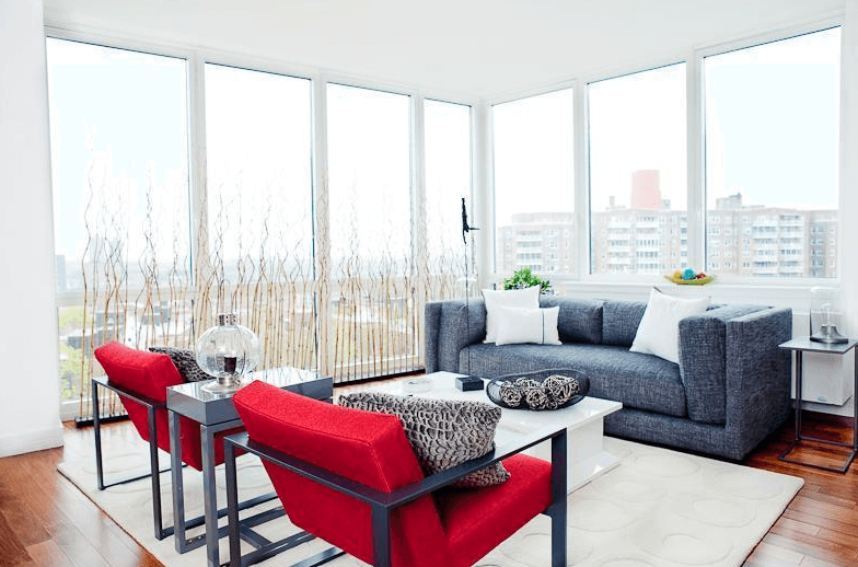 Riverdale apartments hosting open houses this weekend