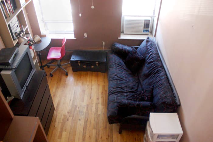 What I learned in 7 years, 5 apartments, and 9 roommates