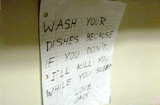 6 Tips For a Successful NYC Apartment Share