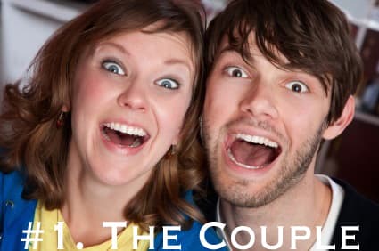 5 roommates to avoid, including couples and freelancers