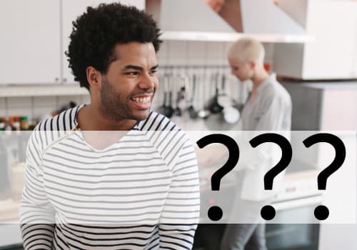 What's fair game to ask a potential roommate?