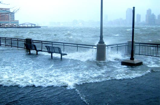 It’s hurricane season again. Here’s what you need to know about apartment insurance.