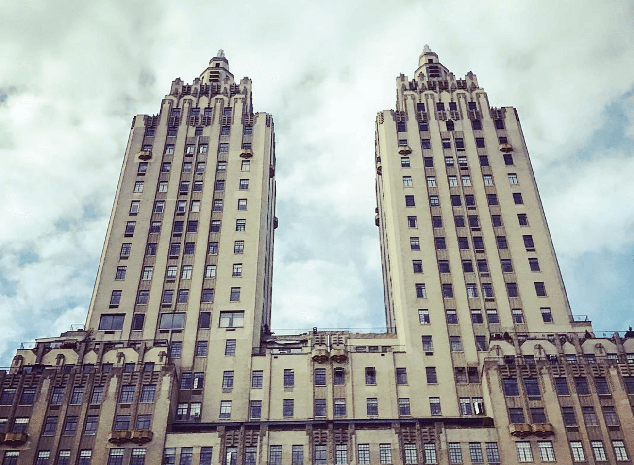 The trials and tribulations of selling Trump-branded properties, when writing a seller a letter actually works, and more