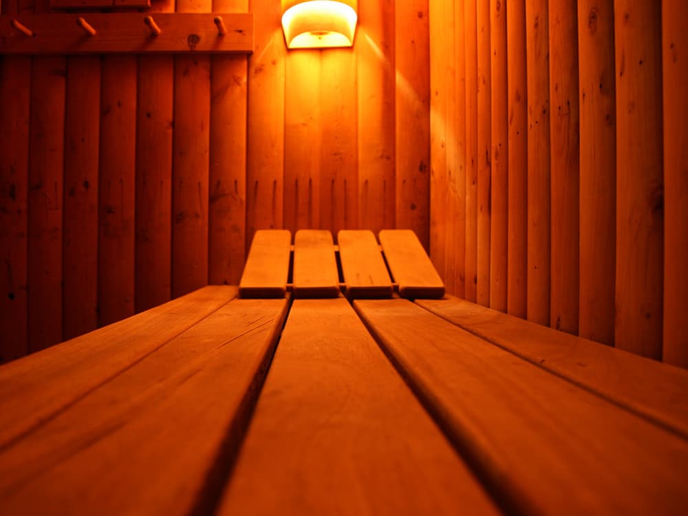 Room for Improvement: Fantasies of closet saunas and a place to track the slush