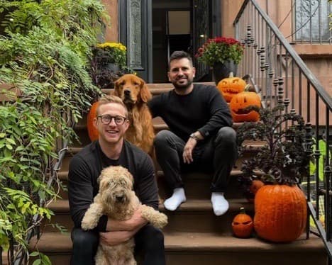 Why we moved to NYC from Seattle: To be close to family and find a Brooklyn brownstone with a pool