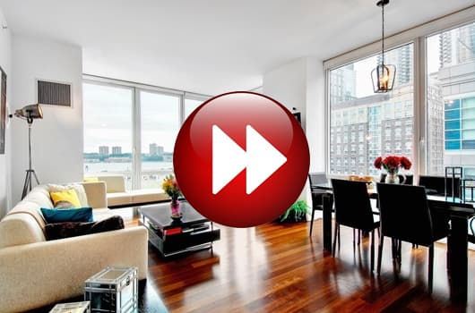 Here you go again: The ups and downs of being a second-time buyer