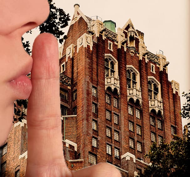 What not to tell your broker when you're selling