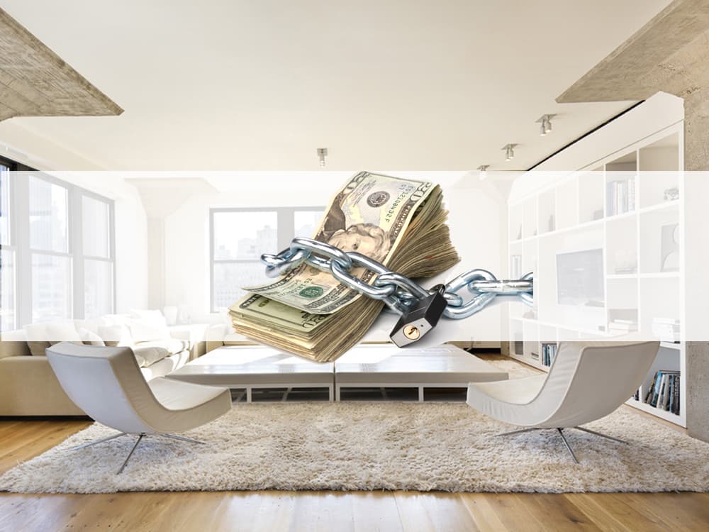 My landlord won't return my security deposit: What's my recourse?