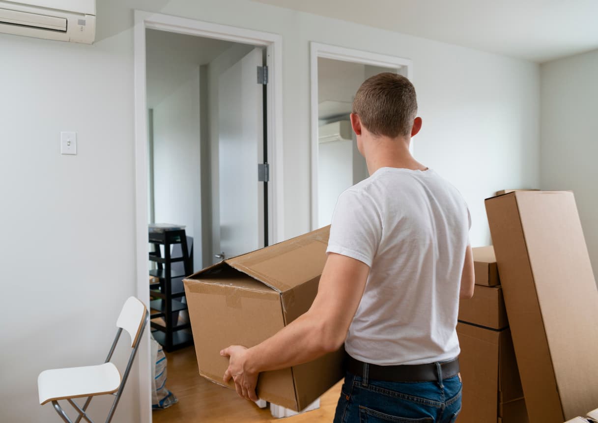 Why your security deposit should not be used as your last month's rent