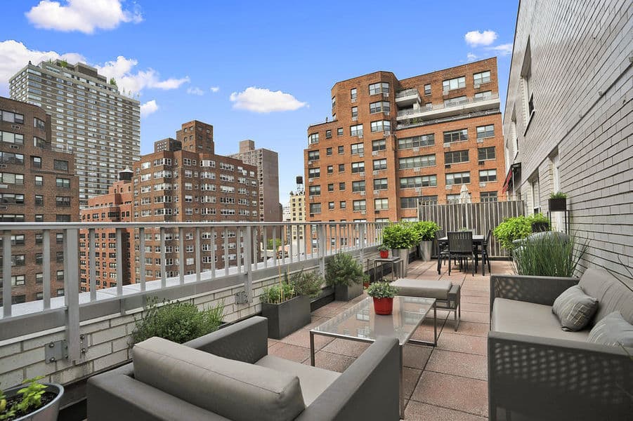 The Open House Scorecard: Seventieth Heaven