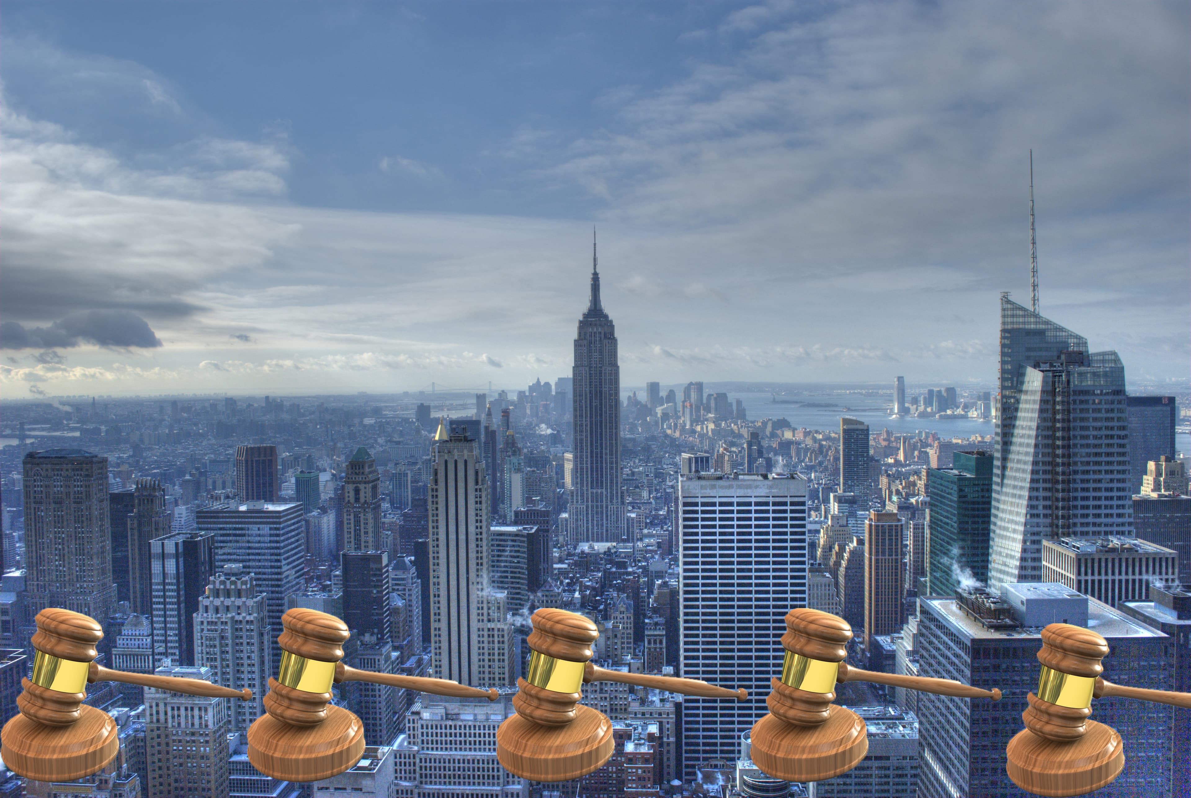 5 momentous NYC legal battles that changed what it means to own an apartment