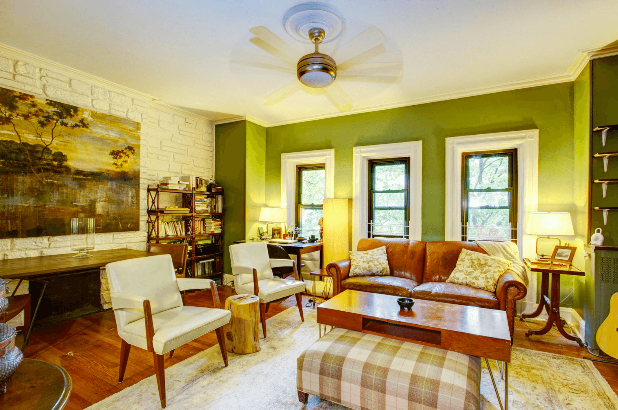 What you can rent across NYC for $2,700 a month