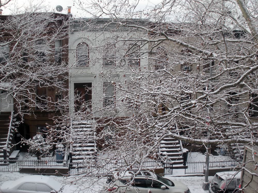 Room For Improvement: Something to take the edge off winter and the cooking smells out of the kitchen
