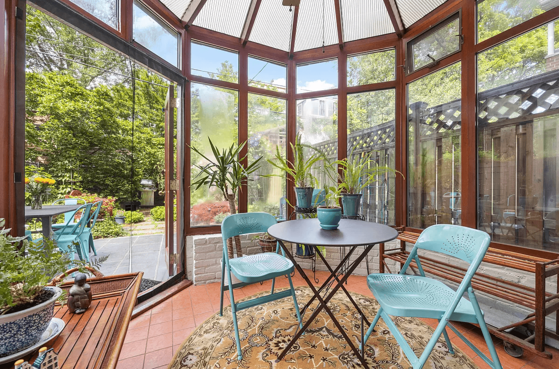 What to know about buying in Windsor Terrace, Brooklyn, where there's a variety of housing styles but listings are scarce