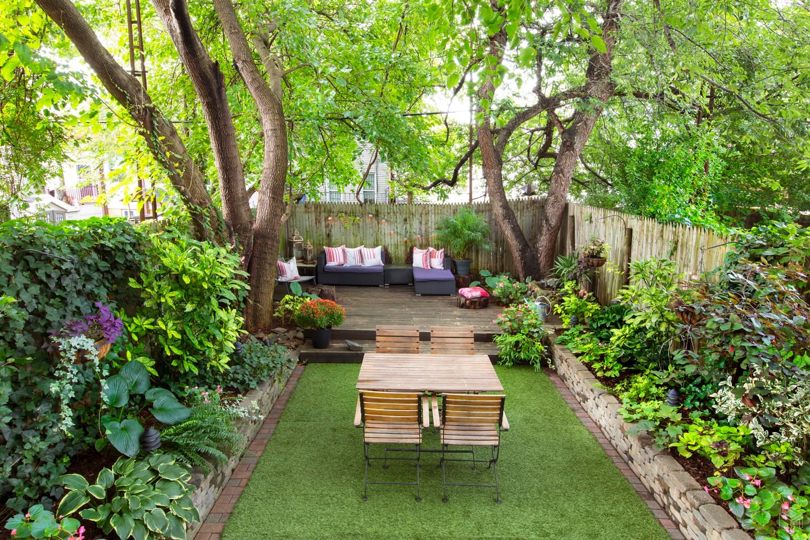 Sign of gentrification? Ridgewood townhouse with high-end reno asks $1.7 million