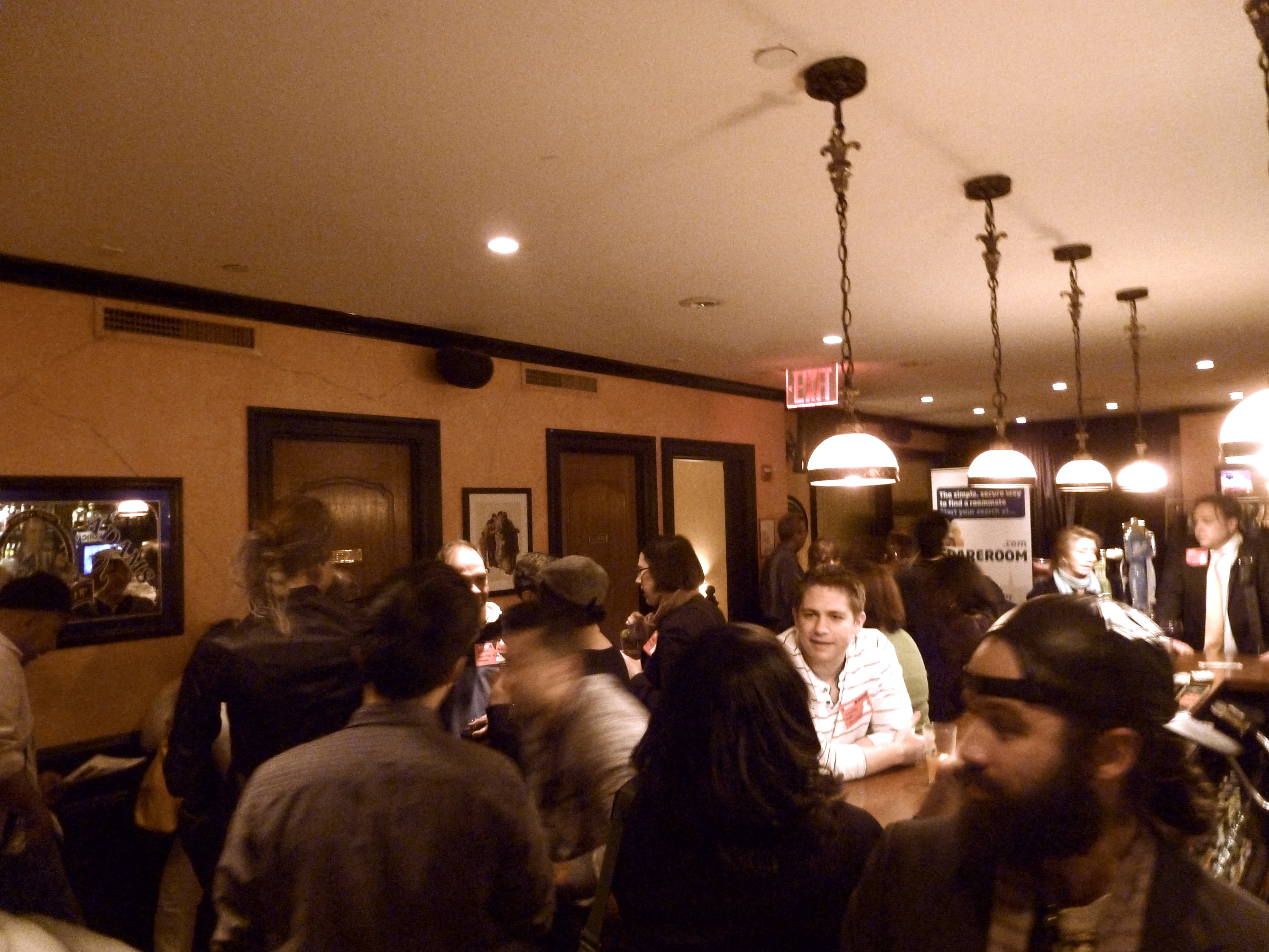 The Insider's Guide to 'Speed Roommating'