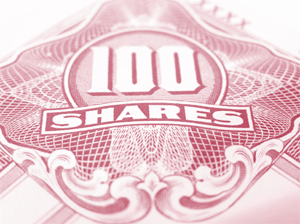 Bonus buyer wants to trade restricted stock for condo