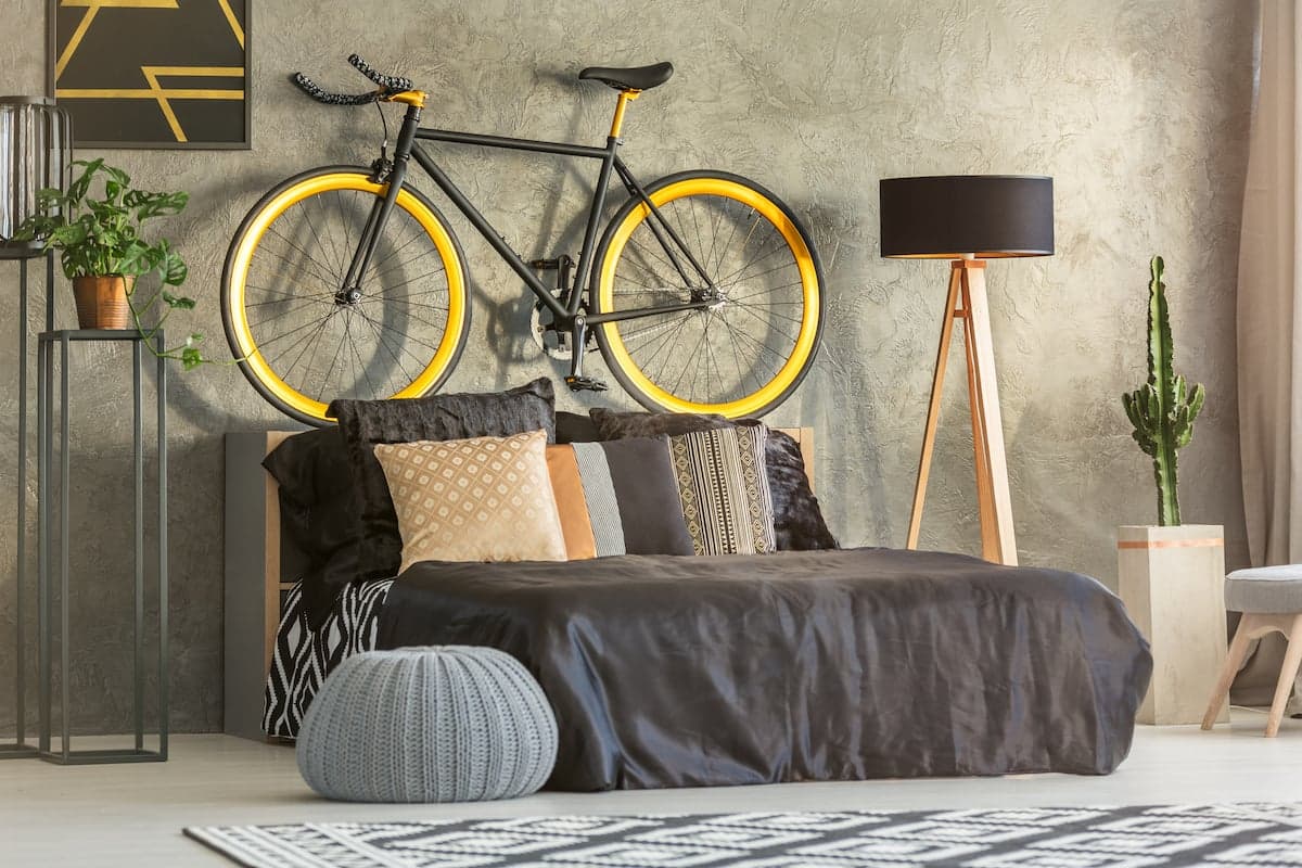 7 ways to store your bike inside your NYC apartment 