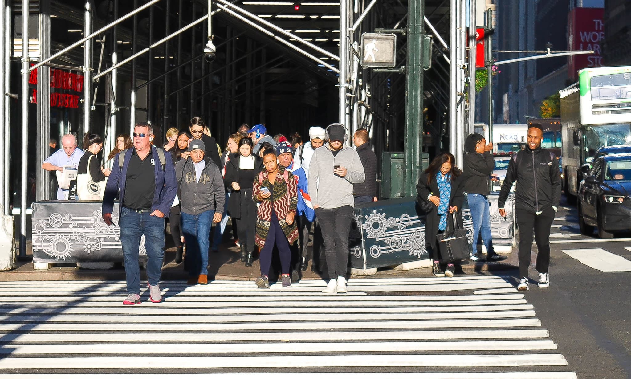 Sales of apartment buildings plummet, a housing plan for shelter residents, & more