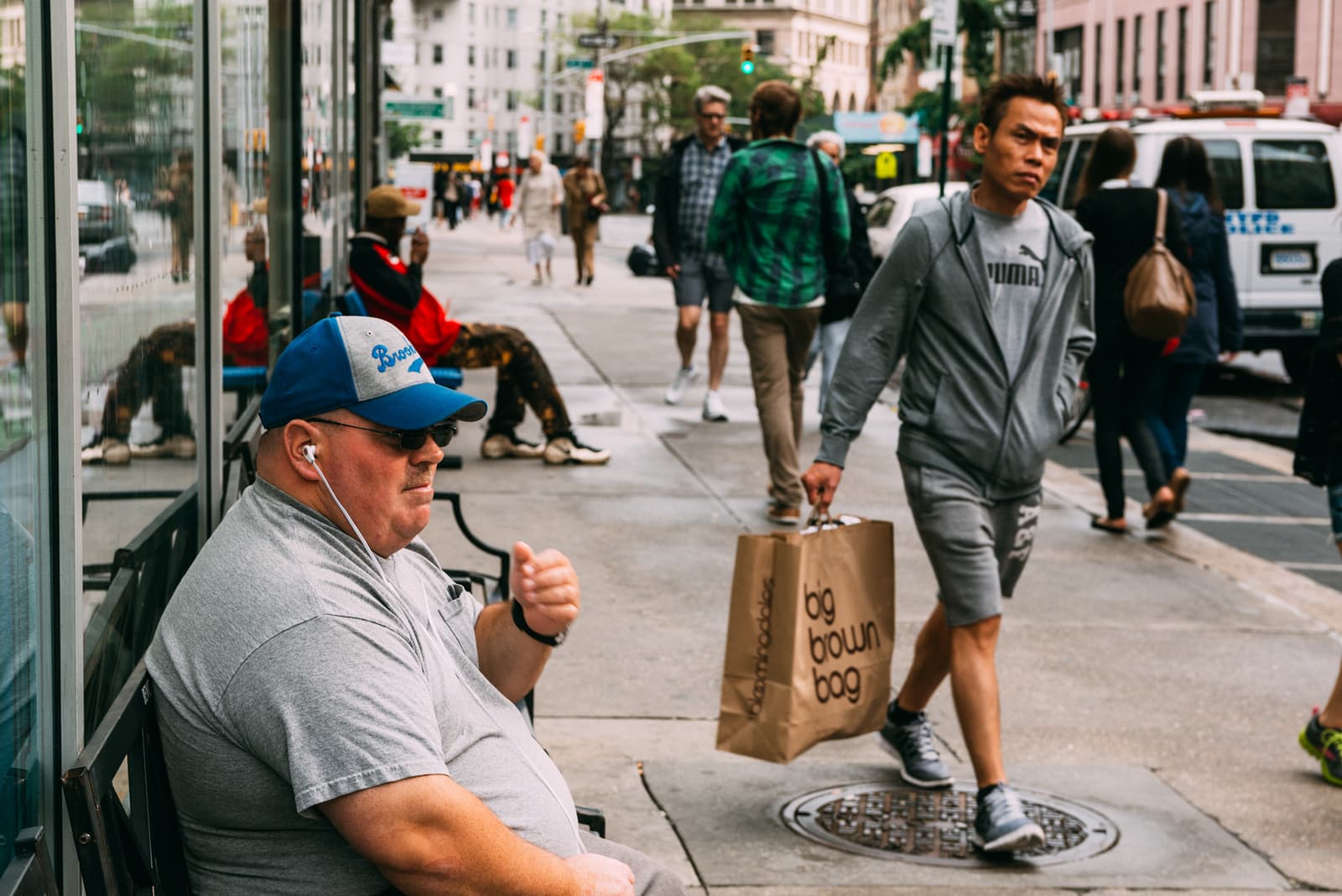 Huge Coney Island project begins, Bronx General Post Office is on the market again, & more
