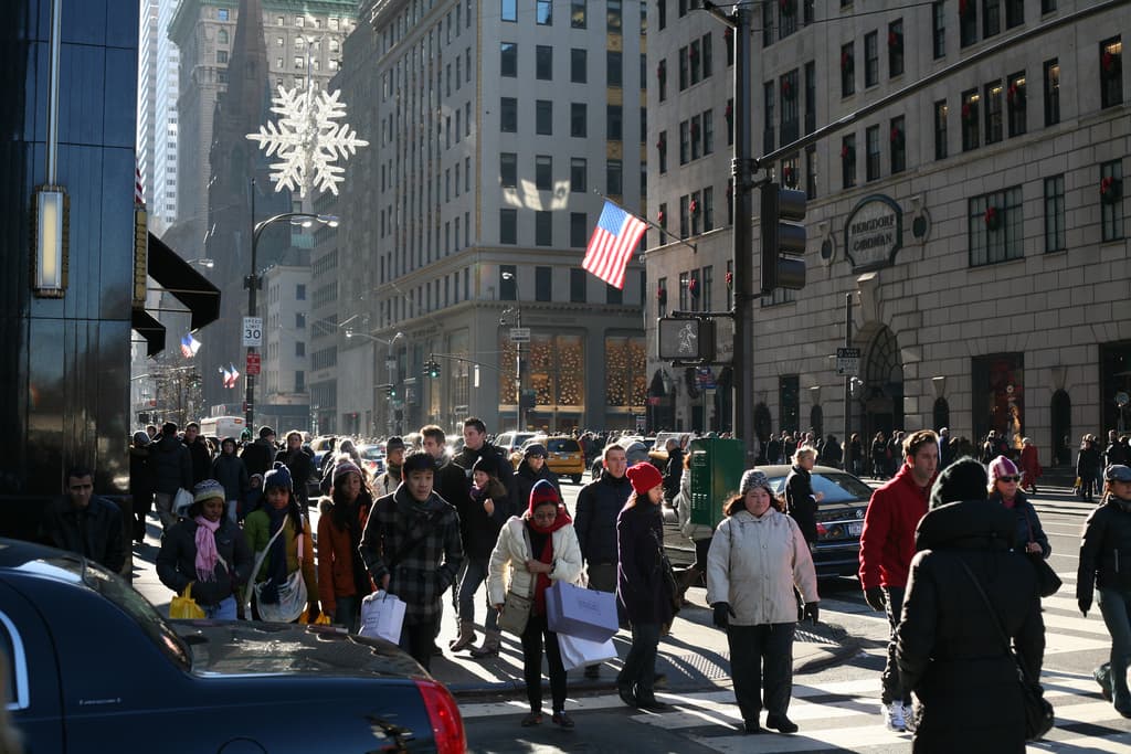 Renters could swing the vote, Long Island City looks set to get Amazon's HQ2, & more