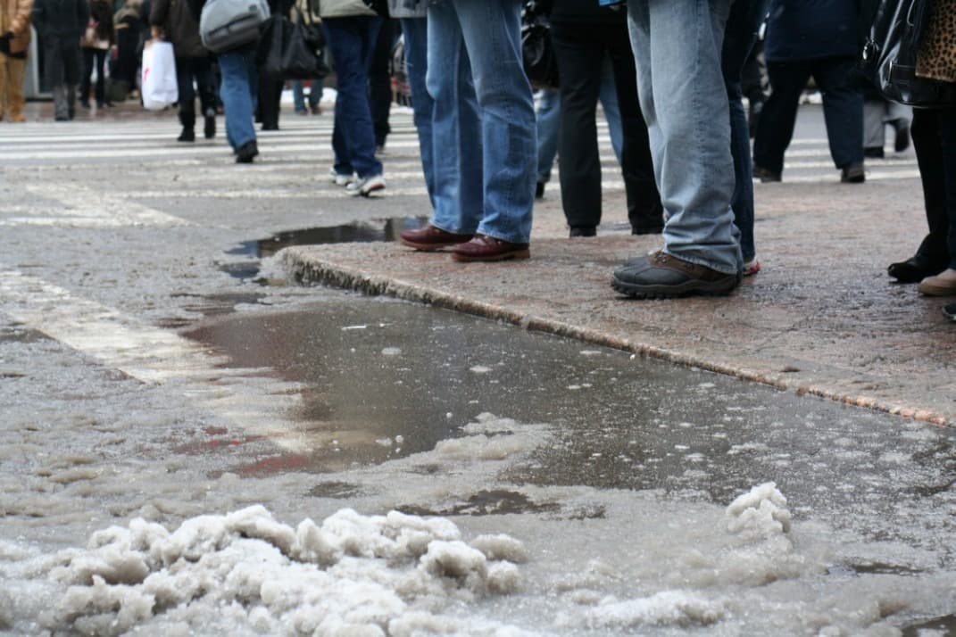 NYCHA air rights traded for repairs, Amazon's HQ2 won't reach capacity for a decade, & more