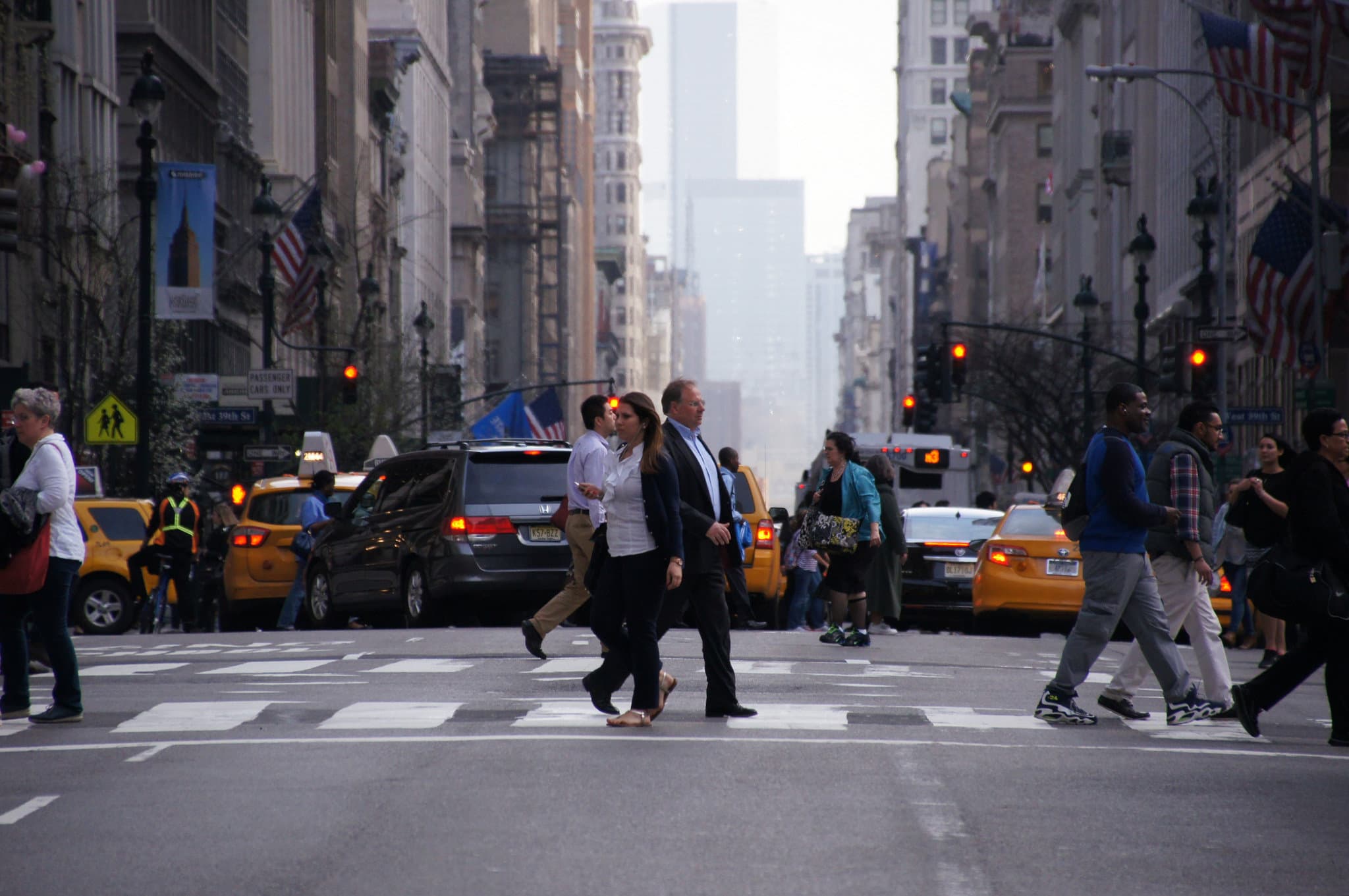 Google's NYC expansion, losing NYCHA units, & more