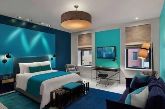 What you'll get across NYC for $3,500 a month