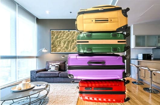 5 ways to screw up your sublet