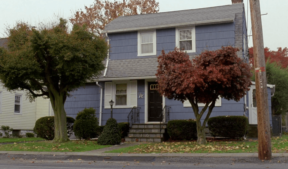 HBO's "Crashing" might be a dud, but they get the real estate exactly right