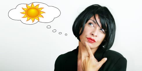 Room for Improvement: Natural sunlight, a better layout, fewer caterpillars