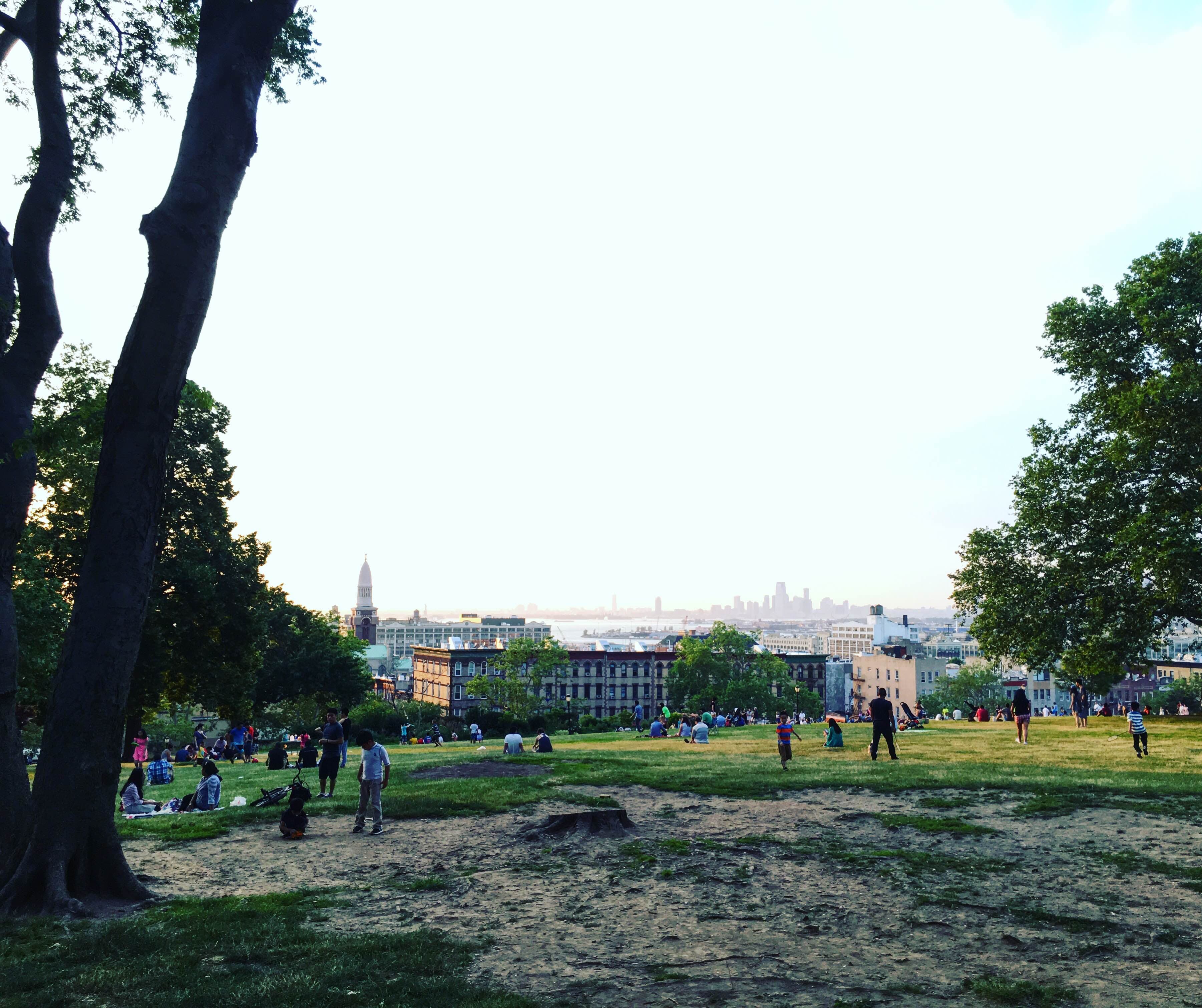 NYC's hidden gem parks, rents along the L train, Brexit and more of the week's most popular stories