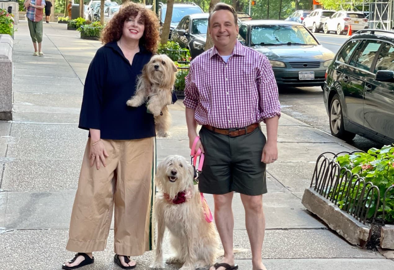 From Brooklyn Heights to the UWS: After years of renting, we realized we could buy and be near Central Park