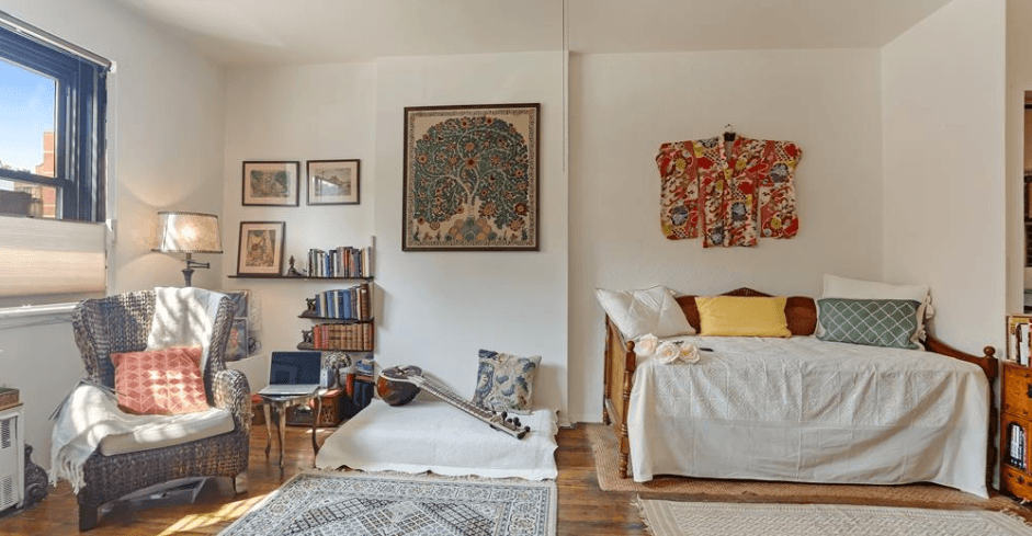 Qualified buyers: Snag this sweet little Harlem HDFC