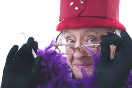 Most likely to have bed bugs: Poor old Swedish hipsters