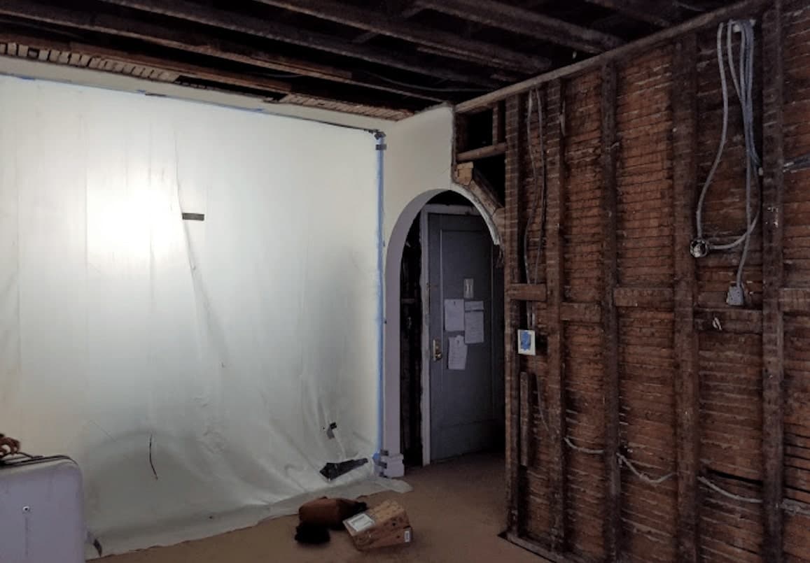 The landlord from hell, and why my friend still lives in his building