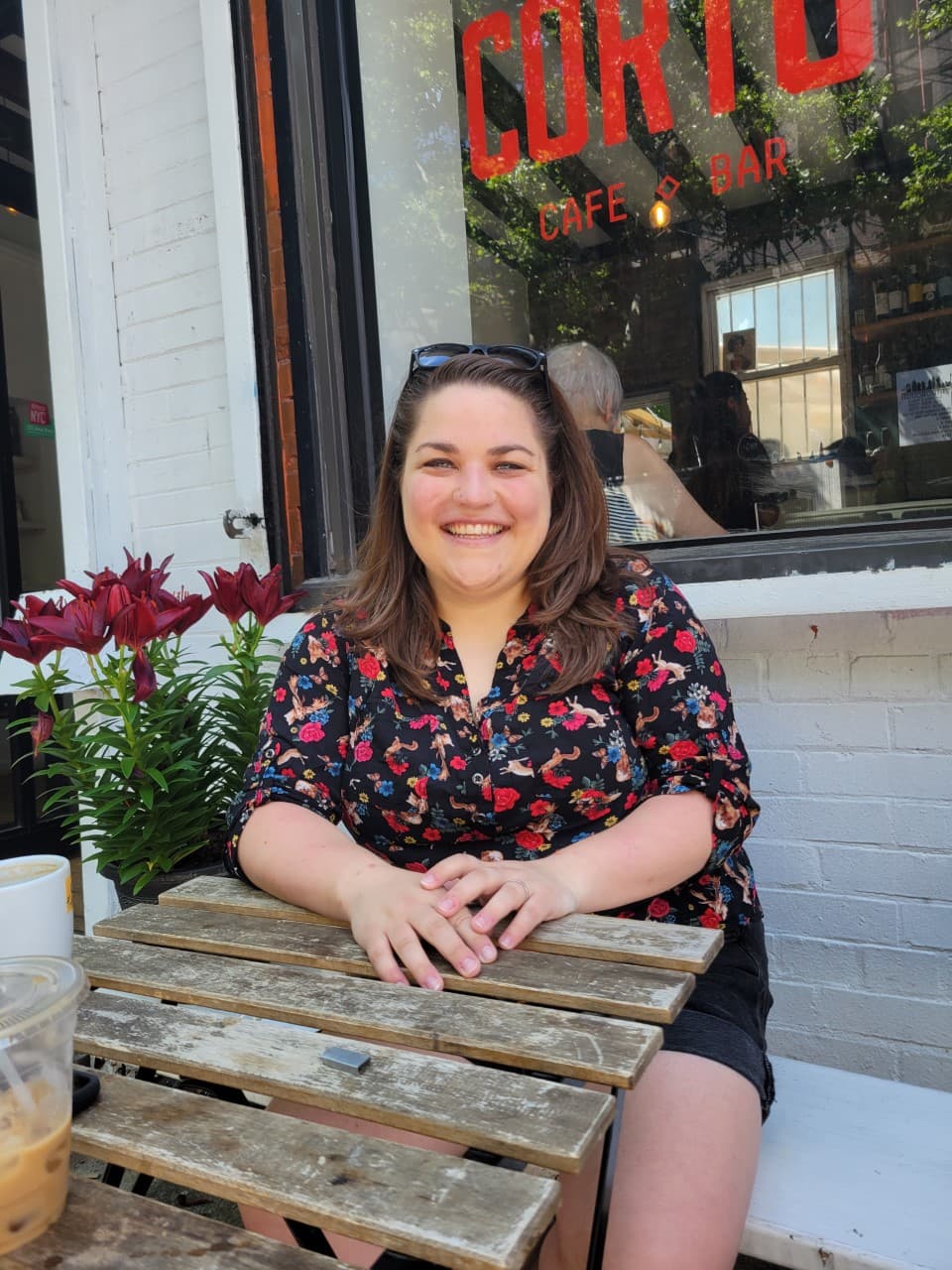 Why I moved to NYC from Minnesota: To experience all the city has to offer—namely drag queens, art cinemas, and Broadway 