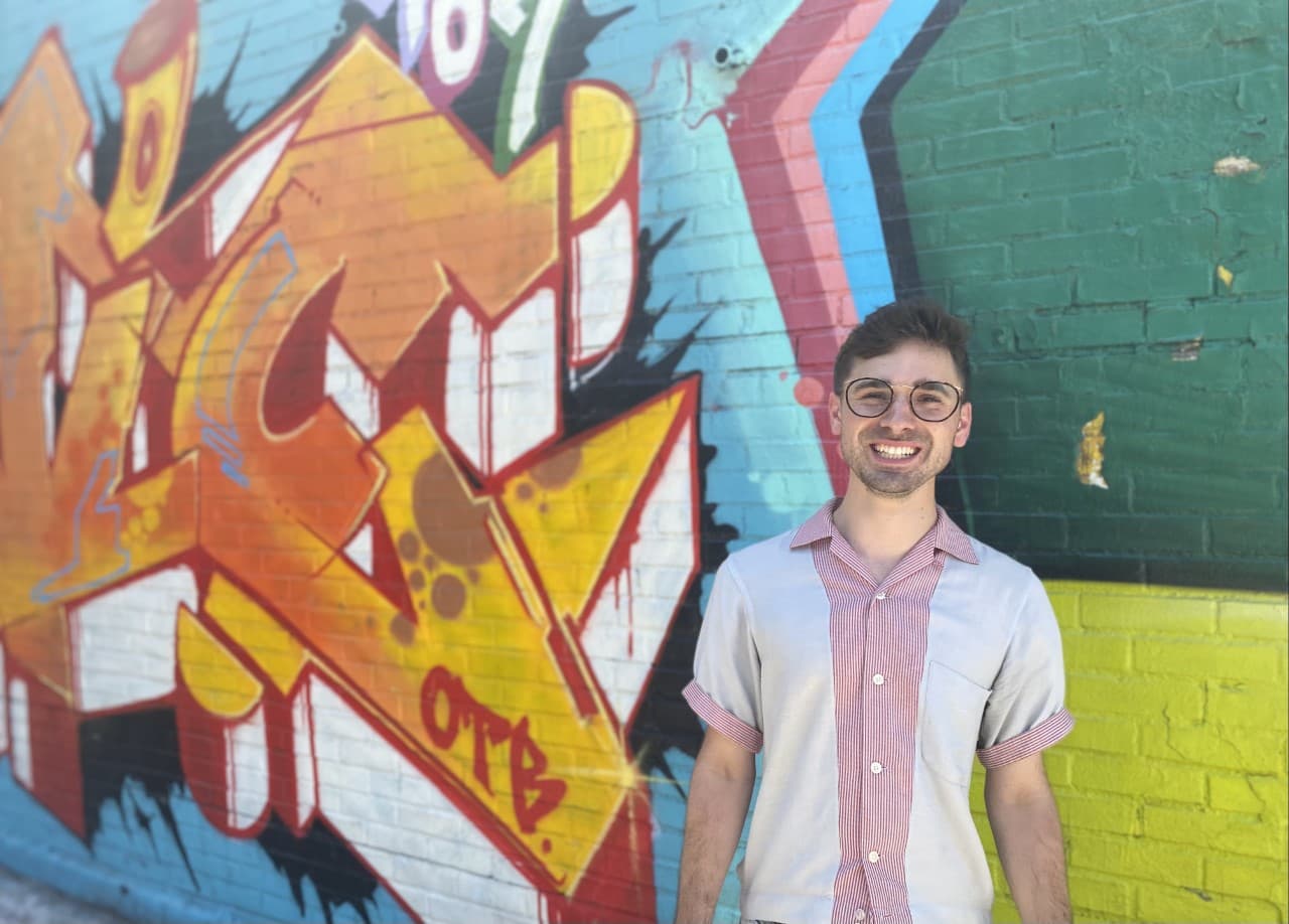 Why I moved to NYC from Georgia: To launch my career in real estate and live in the center of youth culture