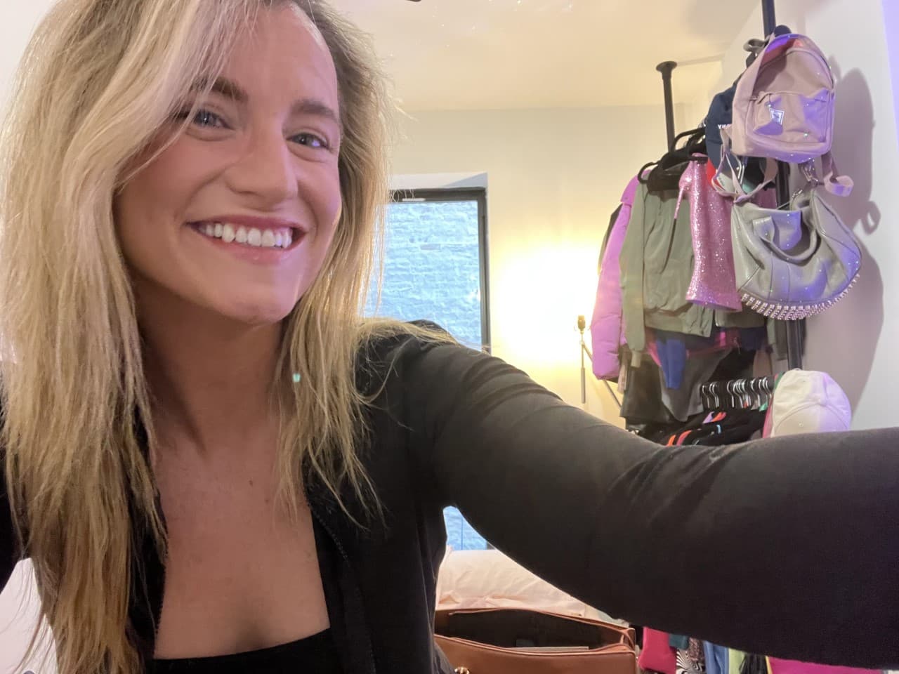 Why I moved to NYC from Chicago: To live where I envisioned myself, even if I wasn't 100 percent sure I could afford it