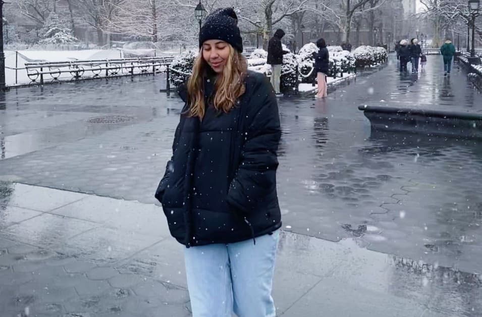 Why I moved to NYC from Florida: To get out of my comfort zone and meet new people