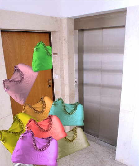 Top 10 NYC Neighbors