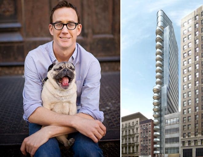 A No. 7 sub coming to Tribeca? Blogger Erik Torkells would "cry tears of joy"