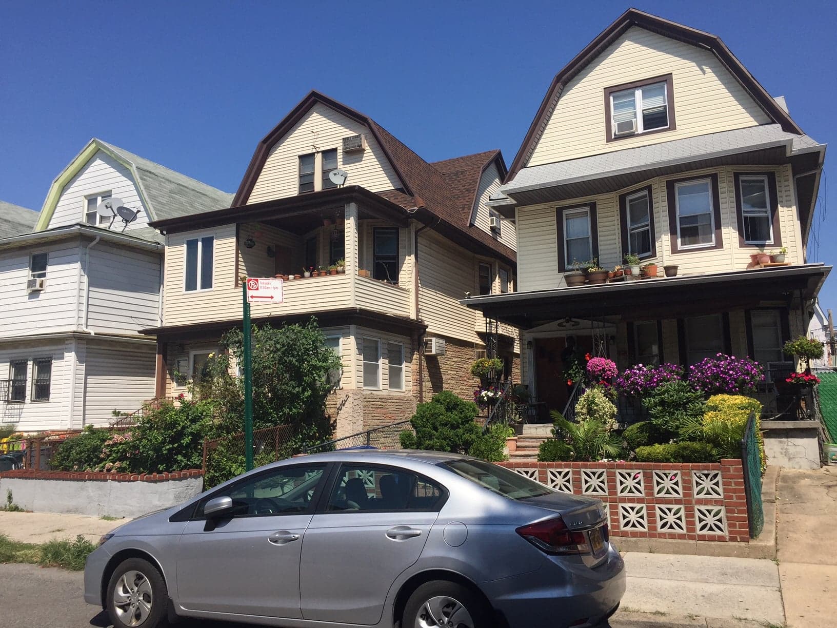 What's it like to own a house in NYC? 9 lessons I learned in my first year