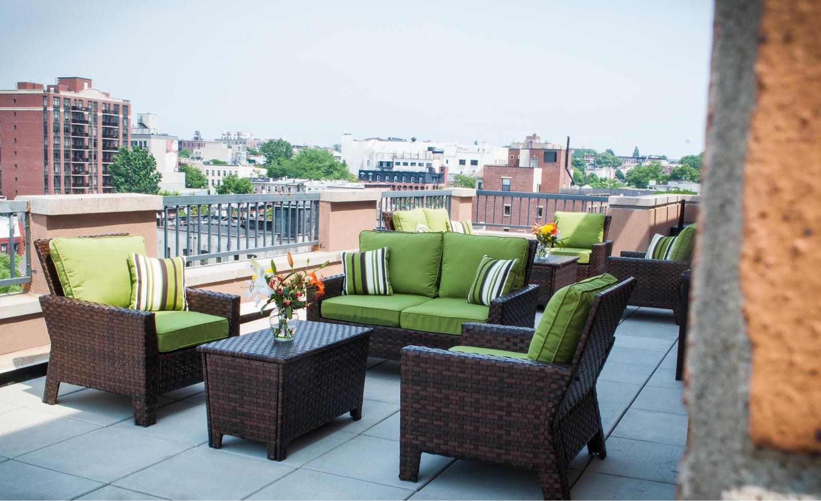 Sober living residences in NYC help those in recovery stay on track