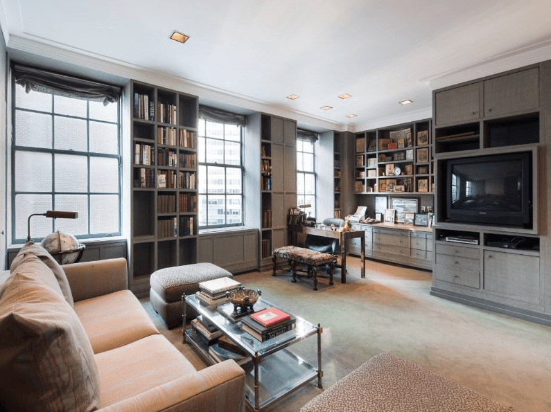 How to sell a furnished apartment in NYC