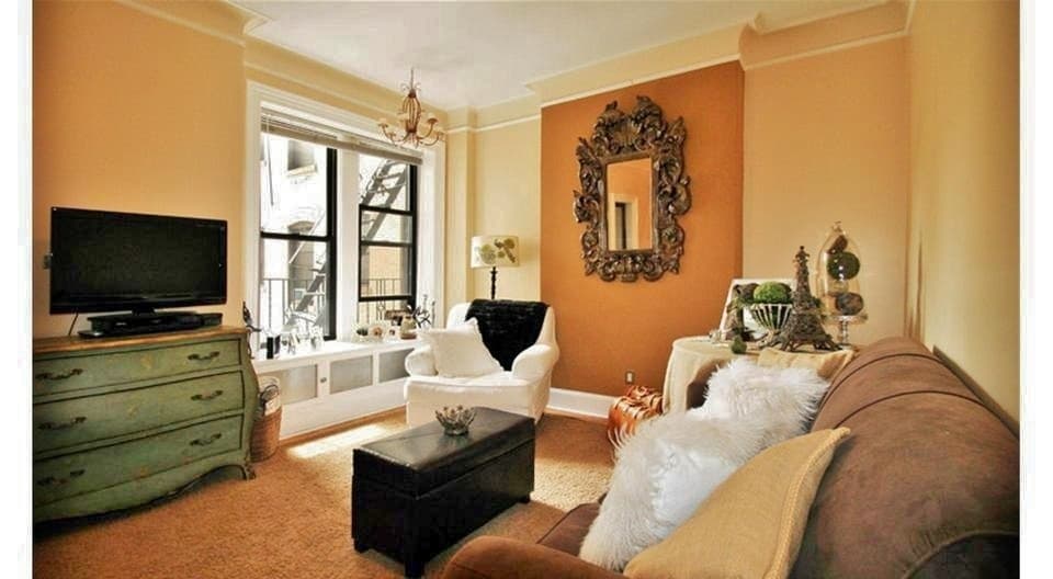 What you'll get across NYC for $2,500 a month